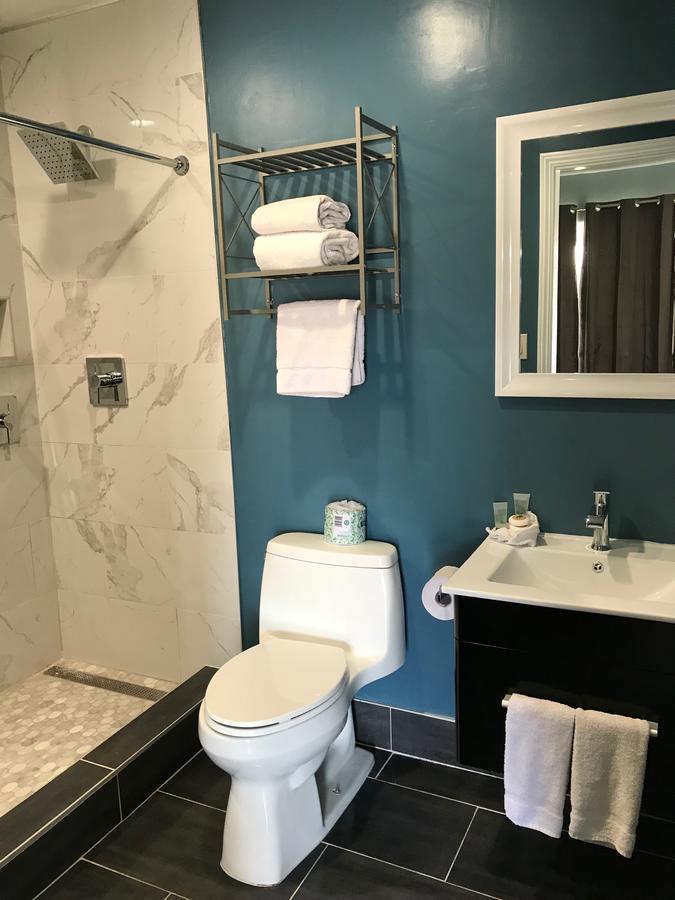 Casa Verde Inn Монтерей Екстериор снимка