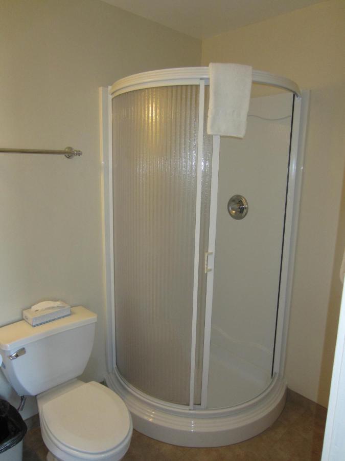 Casa Verde Inn Монтерей Екстериор снимка